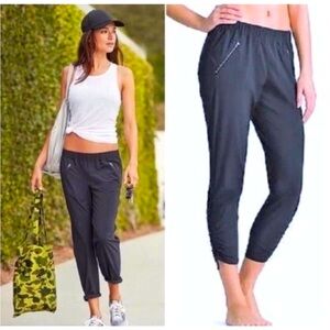 Aspire Ankle Pant